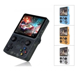 کنسول بازی WFUN مدل R35S